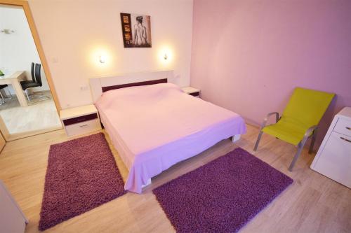 Apartments Dubas