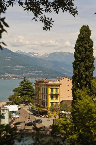 Hotel Olivedo – Varenna, VA