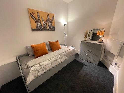 Urban 3 Bedroom Home in Kings Heath-Great Location, Birmingham (foto 8)