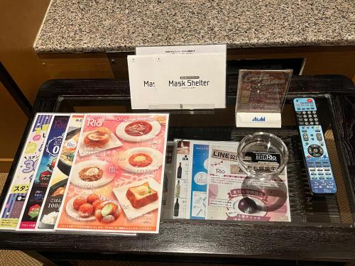 Hotel Rio (Adult Only) – Sapporo, CT