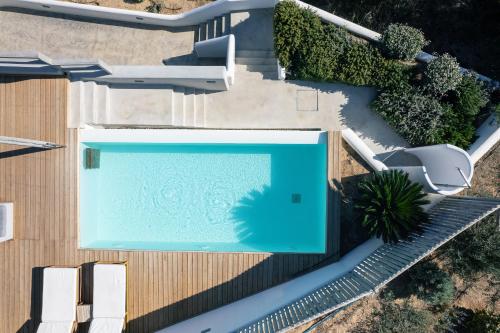 Villa Nissos gîte à louer Plakiás