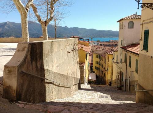 Bilocale nel centro di Portoferraio