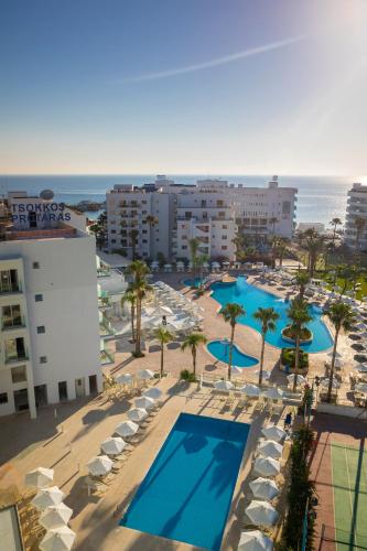 Tsokkos Protaras Beach Hotel - image 12