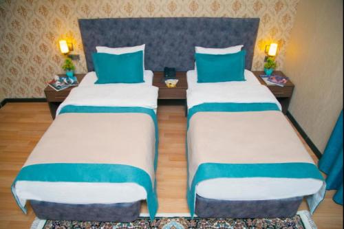 Nemi Hotel Baku photo 1