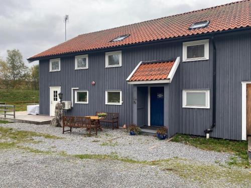 Ängens Gård - Accommodation - Dingle