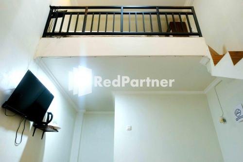 Facilities, Guest House Bibong Makassar RedPartner in Biringkanaya