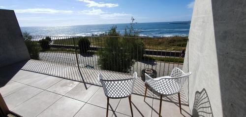The View - Porto - Apartment on TOP location with amazing view!, Вила-Нова-ди-Гая (фото 7)