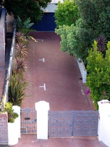 ウォールデンスイーツゲストハウス