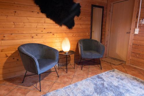 Facilities, Efstidalur Farmhotel in Reykholt