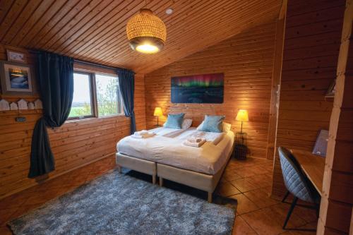 Farmhotel Efstidalur - image 4