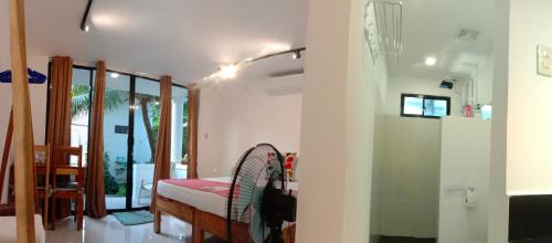 Corong Beach Resort – El Nido, WI