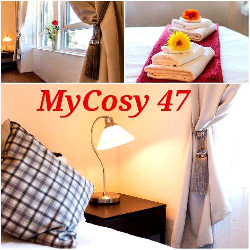 Mycosyapartment 47 - main image