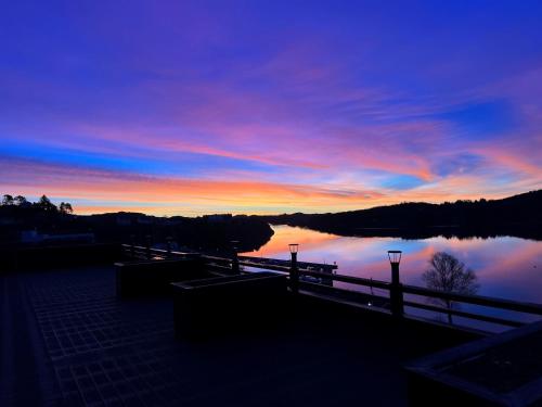Farsund Fjordhotel - image 12