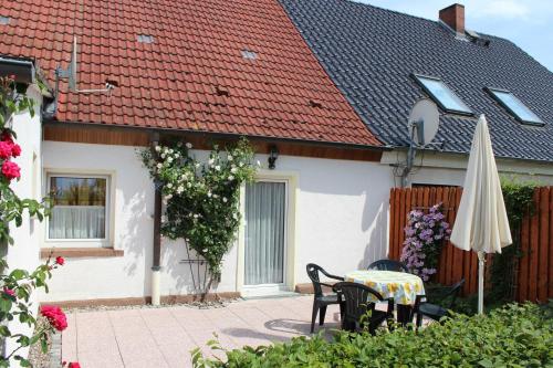 Ferienhaus _Erika_ Familie Meier in Boldekow, Deutschland