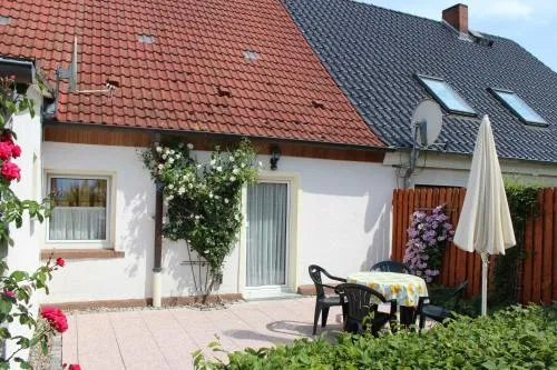 Ferienhaus _Erika_ Familie Meier in Boldekow, Deutschland