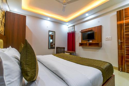 Hotel Shoba Residency- by Excellent Hospitality 