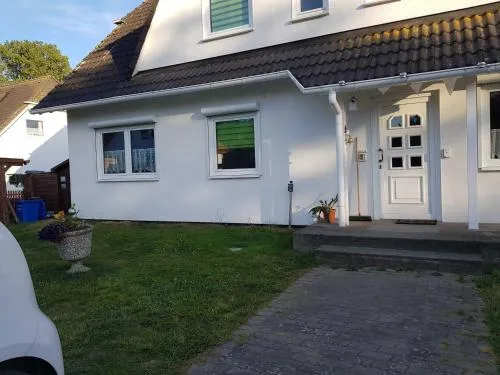 Ferienwohnung am Teich in Lütow, Deutschland
