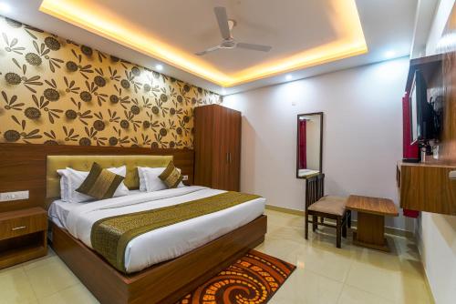 Hotel Shoba Residency- by Excellent Hospitality 