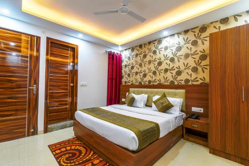 Hotel Shoba Residency- by Excellent Hospitality 