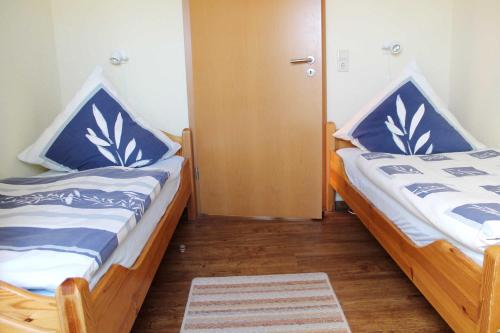 Ferienwohnung am Schloss - image 14