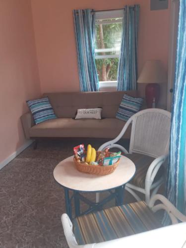 Joanna's Place