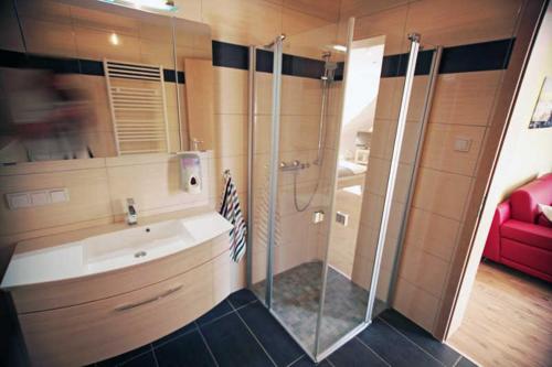 Ferienappartements Jack _ Richies 4.9km von Diedrichshagen entfernt