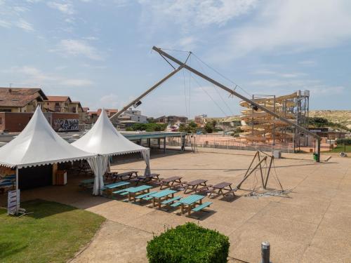 Maison Seignosse 2 pièces 4 personnes - FR-1-239-421 - image 5