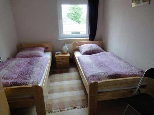 Finnhuette Und Ferienwohnung Fam - image 13