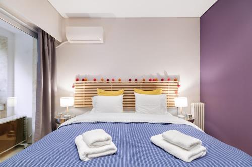 Bang in Kolonaki by Athenian Homes, Athens
