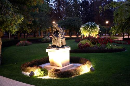 Hotel Principe - image 14