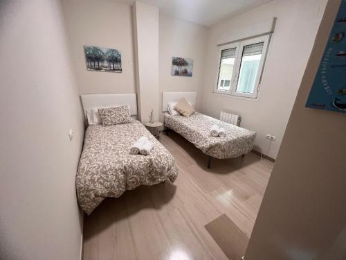 H&H Suite Train Station Apartament, Granada (fotografie 10)