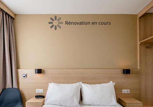 Sure Hotel by Best Western Bordeaux Lac