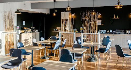 Sure Hotel by Best Western Bordeaux Lac - image 4