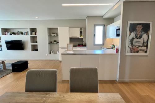 Central Athens Loft - image 11