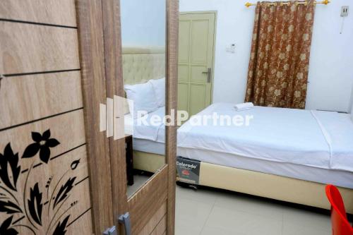 Fortuner Homestay Syariah Makassar Mitra RedDoorz