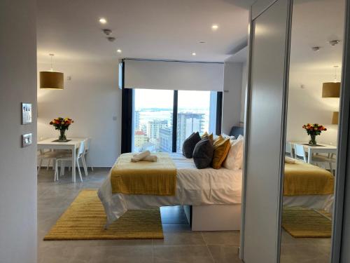 E1 Suites & Spa aparthotel style - Gym & Spa, Gibraltar (photo 8)