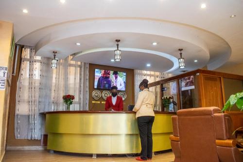 บริการและสิ่งอำนวยความสะดวก, Astorian Grand Hotel Naivasha in เนวาชา