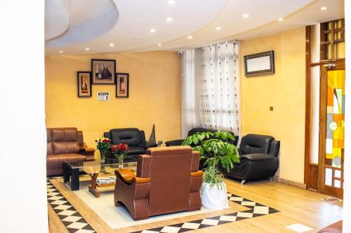 บริการและสิ่งอำนวยความสะดวก, Astorian Grand Hotel Naivasha in เนวาชา