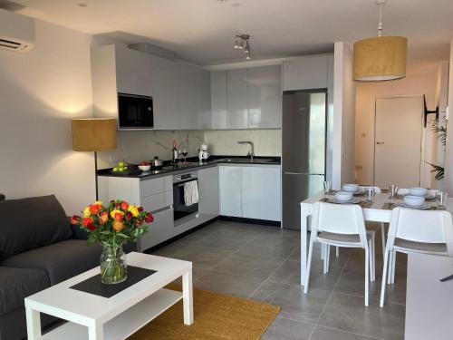 E1 Suites & Spa aparthotel style - Gym & Spa in Gibraltar
