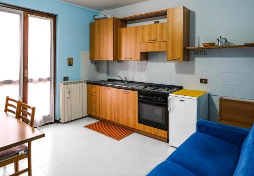 La Quiete - Casa Vacanza - Apartment - Ranzanico