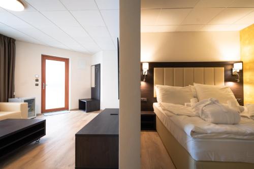 Hotel Slunný Dvůr - image 6