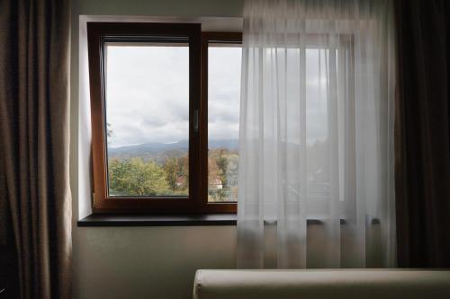 Hotel Slunný Dvůr - image 8