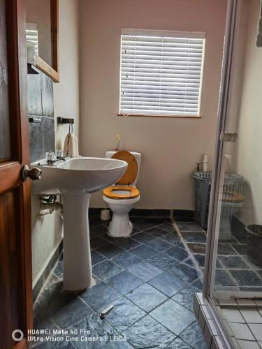 Malkopbaai Self-Catering