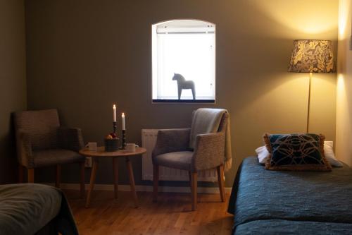 Hotell Magasin 1 Room Type - Family Room