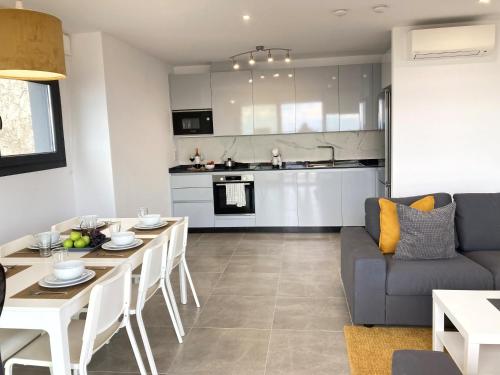 E1 Suites & Spa aparthotel style - Gym & Spa in Gibraltar