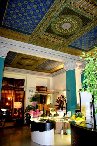 . Hotel Principe