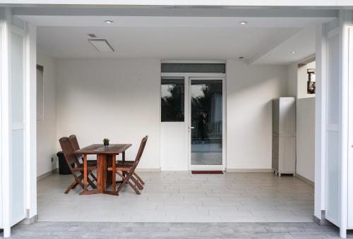  Appartamento Prada in Endine Gaiano