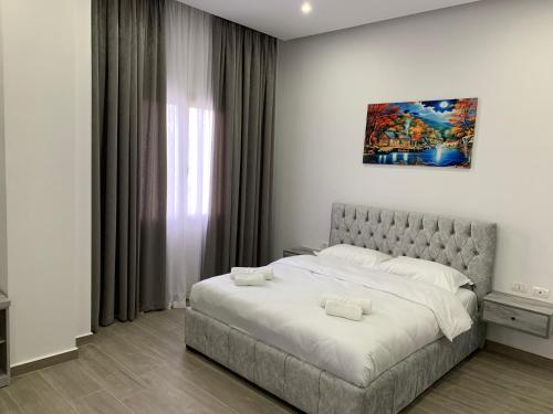 Hotel Restaurant Deso, Shijak