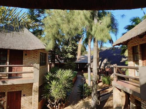 Goodnight Guest Lodge – Bedfordview, DC