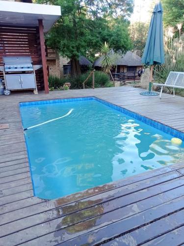 Goodnight Guest Lodge